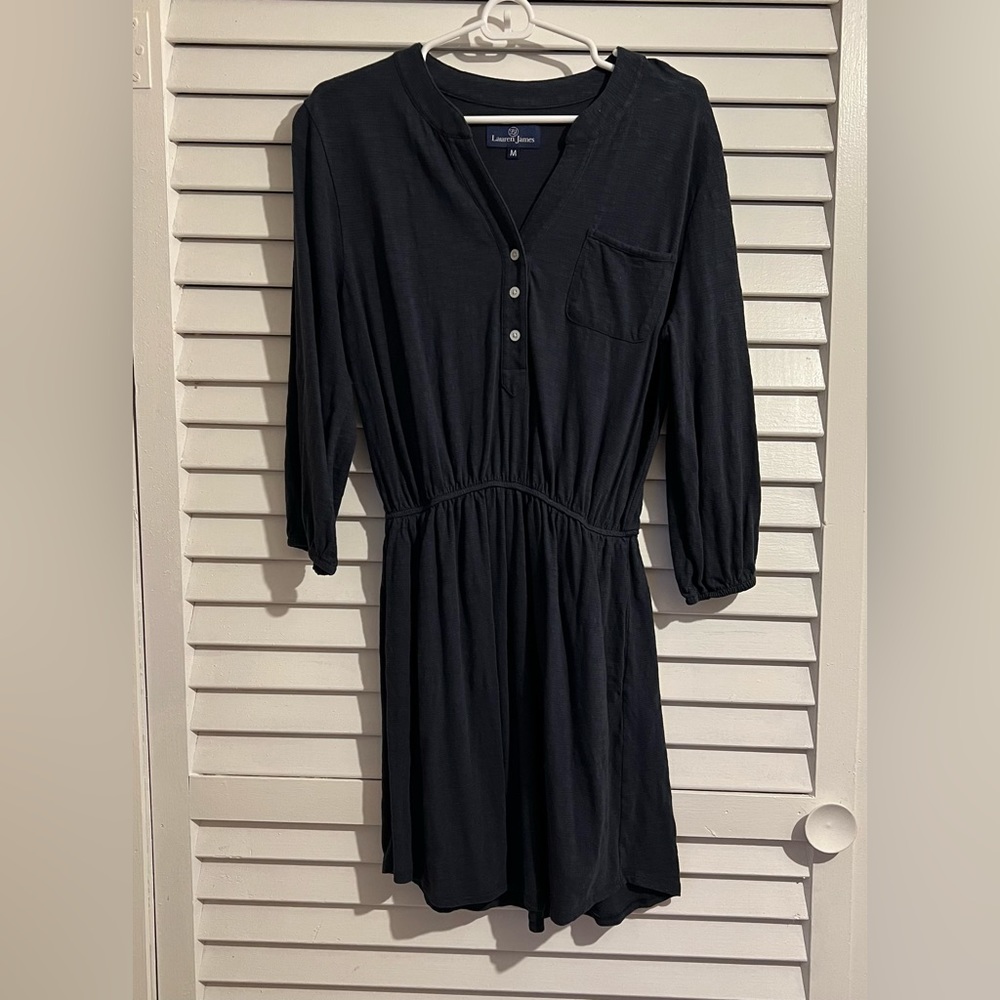 Lauren James dress